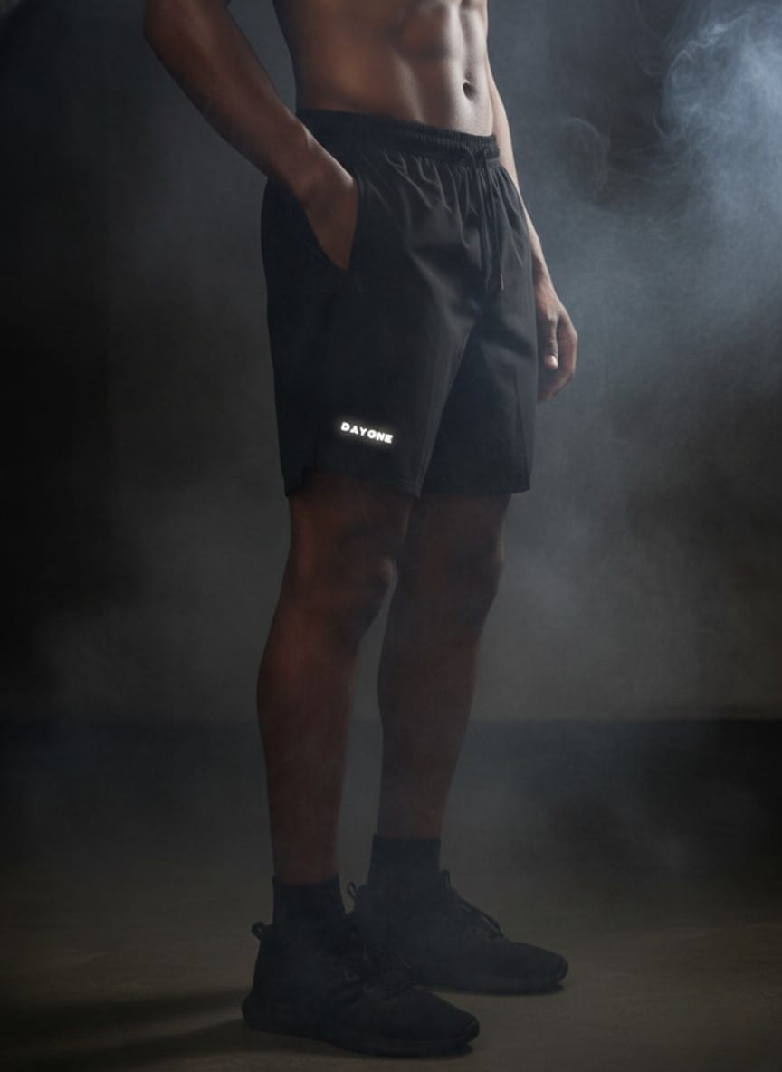 Dayone Active Shorts
